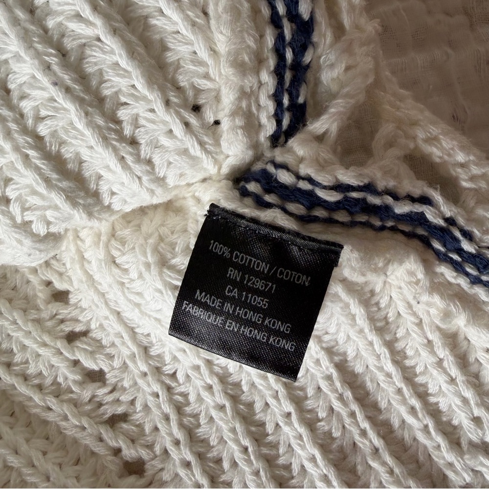 360 sweater - Picture 3 of 5